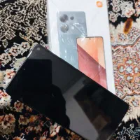 redmi note13pro|موبایل|نهاوند, |دیوار
