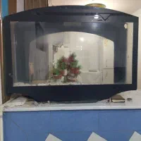 آکواریوم ال سی دی 120