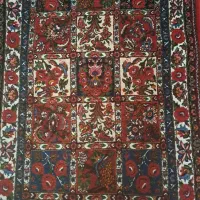 فروش قالی دستی|فرش|فارسان, |دیوار