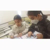 تدریس زبان  و نگهداری  کودک