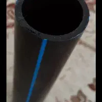 لوله پلی تلین 90دست دوم