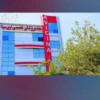 فروش مطب درمجتمع تخصصی برخیابان اصلی وپرجمعیت