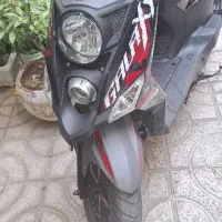 موتور SYM CX 180  مدل 1402 صفر کیلومتر|موتورسیکلت|تهران, نازی‌آباد|دیوار