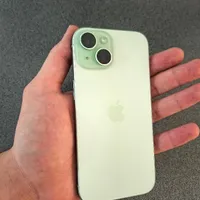 آیفون 15 نرمال/iphone 15 normal