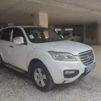 لیفان X60 مدل 94