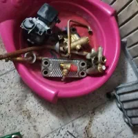 تعمیرکار پکیج تعمیرات تخصصی پکیج ایرانی و خارجی|خدمات پیشه و مهارت|مشهد, هنرستان|دیوار