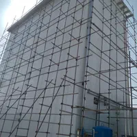 داربست فلزی شیرازی