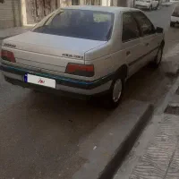 پژو|خودرو سواری و وانت|اراک, |دیوار