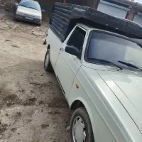 پیکان وانت مدل 89