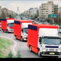 باربری پونک چیتکرولنجک ستارخان کارگرخالی اسبابکشی