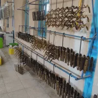 استخدام پرداختکاری ، آبکاری ، مونتاژ|استخدام صنعتی، فنی، مهندسی|قزوین, |دیوار