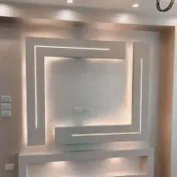 اجرای کناف بابهترین کیفیت درخدمتیم|خدمات پیشه و مهارت|ملایر, |دیوار