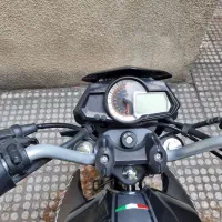 بنلی ۱۵۰ tnt15|موتورسیکلت|کرمانشاه, |دیوار