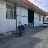 اجاره سوله ۳۵۰ متری، روبه روی عالیباف