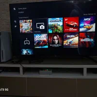 ps5 fat 1 ترابایت|کنسول، بازی ویدئویی و آنلاین|تهران, زیبادشت|دیوار