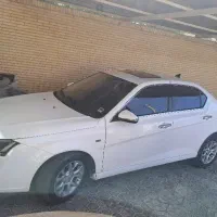 دنا پلاس اتوماتیک توربو|خودرو سواری و وانت|نجفآباد, شهرک صنعتی نجف آباد ۲|دیوار