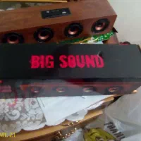 باندفلشخوربلوتوثدار نونو آکبندباکارتن با صدای بلند|پخشکننده همراه|مشهد, مشکینی (شهرک غرب)|دیوار