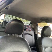 206مدل 90 سفارشی|خودرو سواری و وانت|گرگان, |دیوار