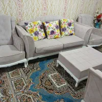 مبلمان شیک و تمیز|مبلمان خانگی و میز عسلی|کوهدشت, |دیوار