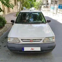 پراید SX مدل 1391 شخصی با ضمانت کارنامه