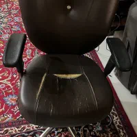 صندلی چرخدار