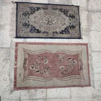 فرش سه عدد|فرش|باقرشهر, |دیوار