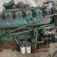 موتور اف ۱۲