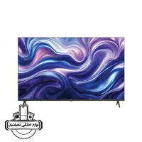 تلوزیون نکسار ۵۵ اینچ هوشمند