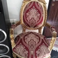 دوعددصندلی تک