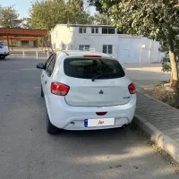 تیبا ۲ مدل ۴۰۱|خودرو سواری و وانت|مشهد, شهید فرامرز عباسی|دیوار