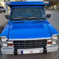 نیسان ۹۸دوگانه کارخانه|خودرو سواری و وانت|اردبیل, |دیوار