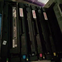 شارژ کارتریج