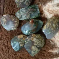 سنگ شجر گل اناری