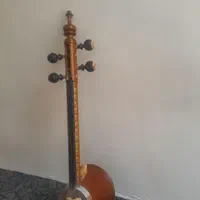 کمانچه لری شهباز