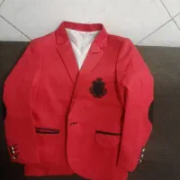 لباس پسرانه