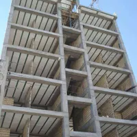 فروش اسکلت آپارتمانی