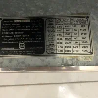 اجاق گاز|اجاق گاز و لوازم برقی پخت‌وپز|احمدآبادمستوفی, |دیوار