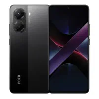 poco x7 pro 512/12 black  با بیمه یکساله دیگارد