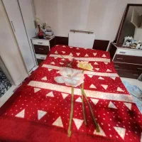 تختخواب دونفره شرکتی|تخت و سرویس خواب|تهران, باغ فیض|دیوار