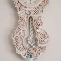 ساعت دیواری