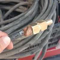 کابل جوشکاری|ابزارآلات|بروجن, |دیوار