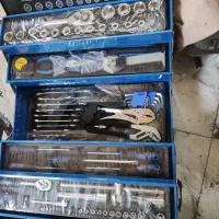 فروش ابزار نو