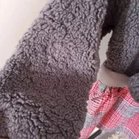 پیراهن وپافر دخترانه نو|کفش و لباس بچه|تربت جام, میرقوام الدین|دیوار