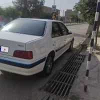 پژو پارس tu5 مدل 99بی رنگ سیمی|خودرو سواری و وانت|گرگان, |دیوار