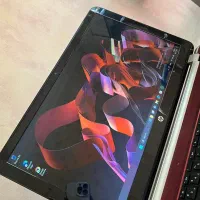 لپ تاپ در حد نو، hp corei5|رایانه همراه|تهران, پونک|دیوار