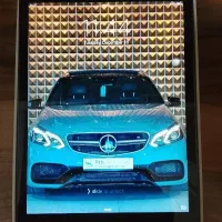 تبلت اپل آیپد مینی1 کلکسیونی ۱۰ سال خاموش