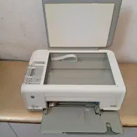 اسکن پرینتر فتوکپی c3183|پرینتر، اسکنر، کپی، فکس|مشهد, شهرک مهرگان|دیوار