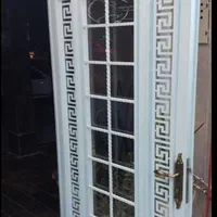 کارگاه جوشکاری ودرب وپنجره سازی|خدمات پیشه و مهارت|شیراز, میانرود|دیوار