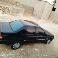 پژو اس ال ایکس مدل ۹۰