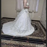 لباس عروس